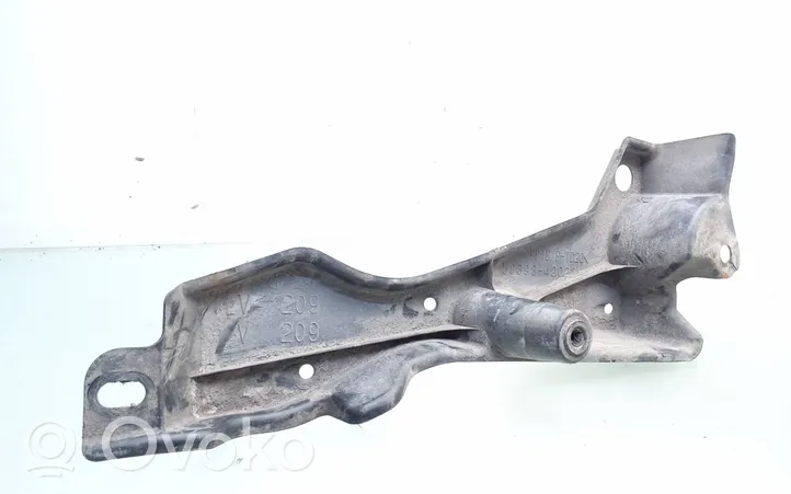 Toyota RAV 4 (XA40) Autres pièces de carrosserie 5839842022