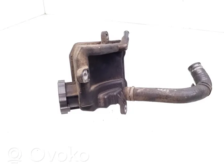 Mercedes-Benz E W211 Serbatoio/vaschetta del liquido del servosterzo A0004602283