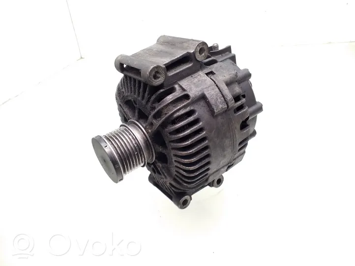 Mercedes-Benz E W211 Generatore/alternatore A6421540402