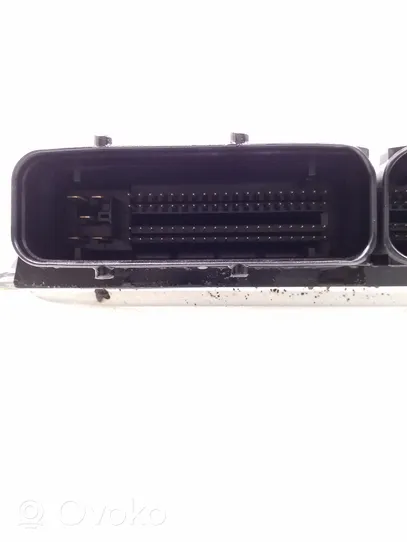 AC 428 Sterownik / Moduł ECU 038906019JL