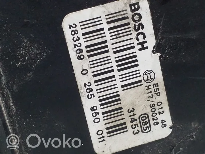 AC 428 ABS Blokas 0265225048