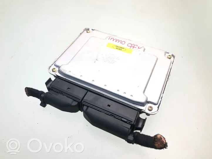 AC 428 Sterownik / Moduł ECU 038906019GQ