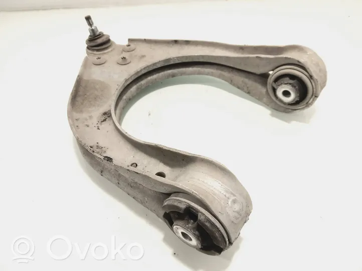 Mercedes-Benz E W211 Braccio di controllo sospensione anteriore superiore/braccio oscillante A2113308907