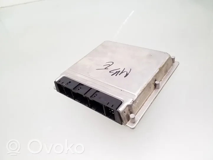 AC 428 Sterownik / Moduł ECU A0305455832