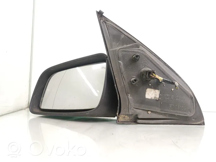 Opel Astra G Etuoven sähköinen sivupeili 259149