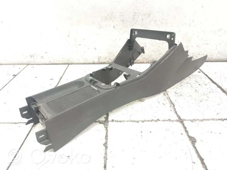 Volkswagen Golf Plus Console centrale 5M1863243B