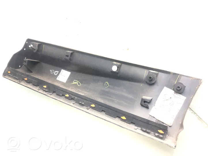 Land Rover Range Rover Sport L494 Takaoven lista (muoto) DK62274A48AB