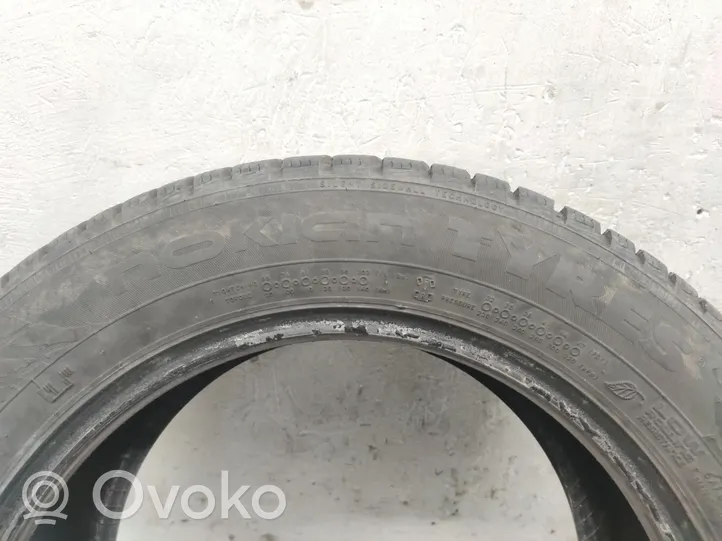 Volkswagen Golf II R16 winter tire NOKIANTYRES