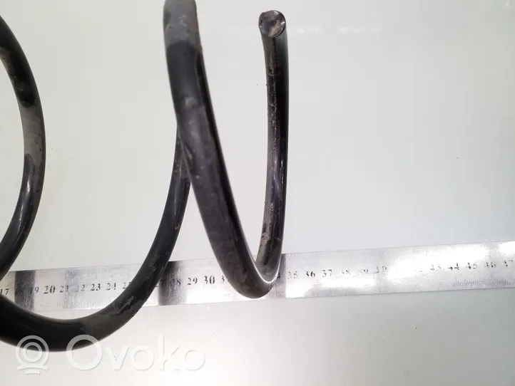 Toyota Auris E180 Front coil spring 