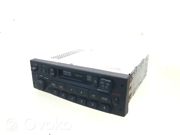 Opel Astra G Radio / CD-Player / DVD-Player / Navigation 90532621