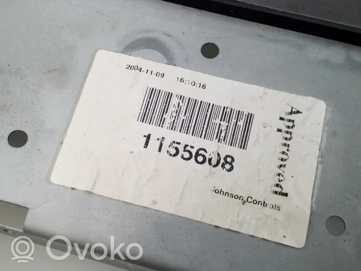 Volvo XC90 Antenna GPS 8651013