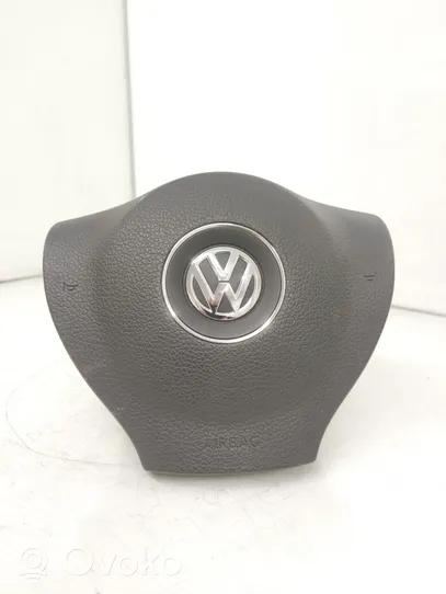 Volkswagen Golf VI Airbag del volante 1KM880201F
