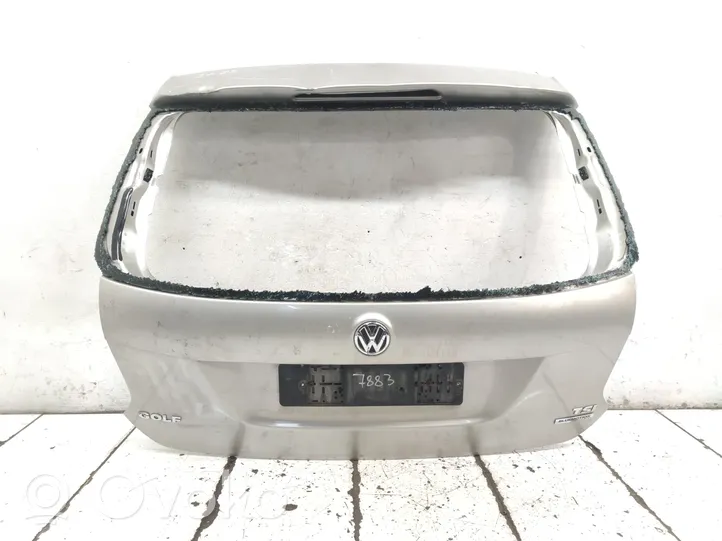 Volkswagen Golf VI Portellone posteriore/bagagliaio 