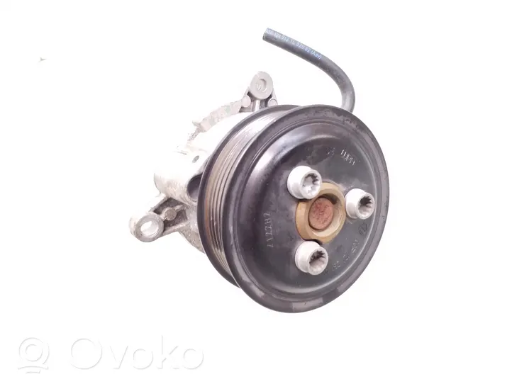 Volkswagen Golf VI Water pump 03F121004