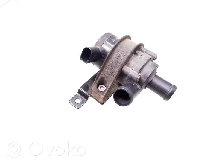 Volkswagen Golf VI Pompa elettrica dell’acqua/del refrigerante ausiliaria 1K0965561L