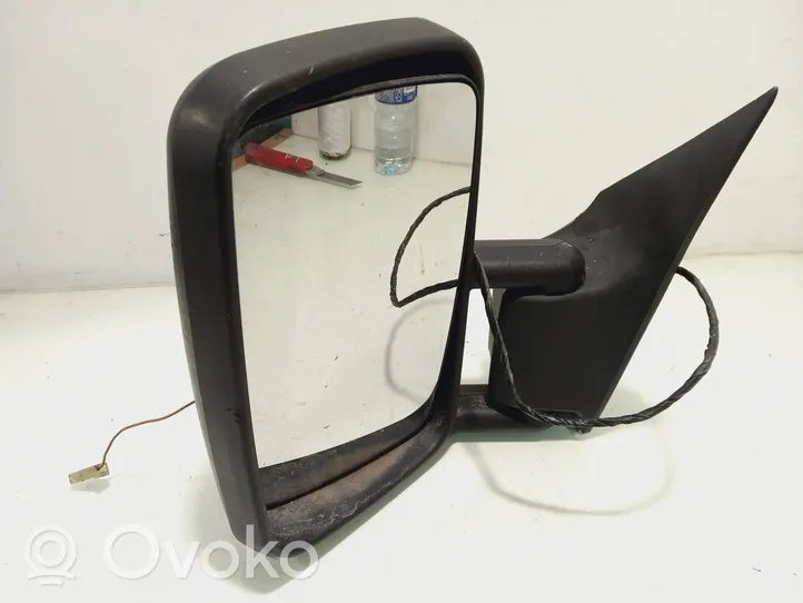 Volkswagen II LT Manual wing mirror VM049L