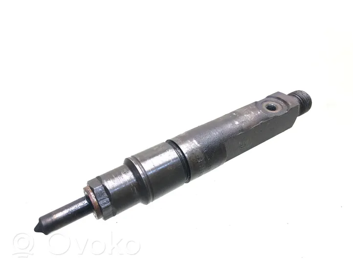 Audi A6 S6 C4 4A Injecteur de carburant 046130201F