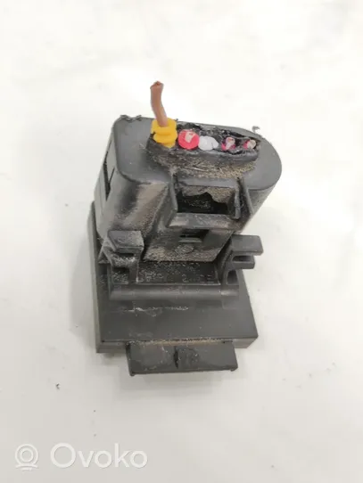 Volkswagen Golf VI Clutch pedal sensor 1K0927810E