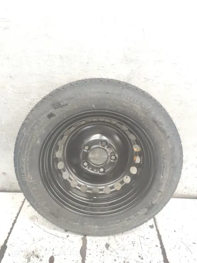 BMW 3 E46 R15 spare wheel 1095069