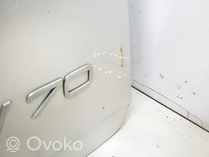Volvo S70  V70  V70 XC Galinis dangtis (bagažinės) 