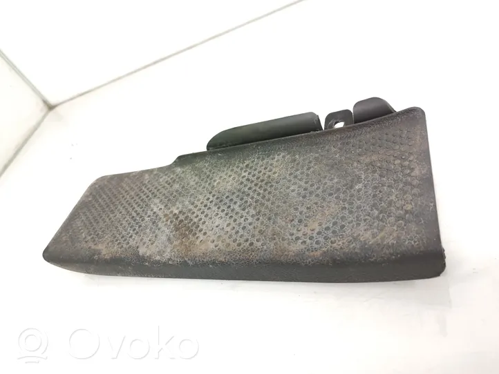 Volkswagen Golf VI Foot rest pad/dead pedal 1K1864777B