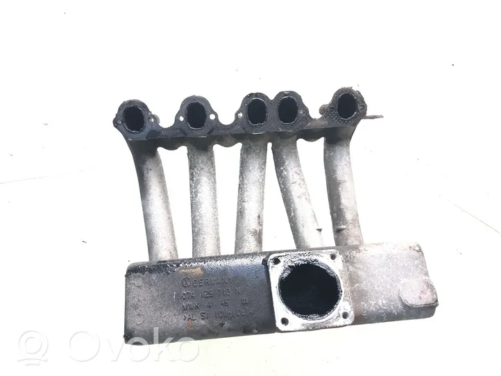 Volkswagen II LT Intake manifold 074129713N