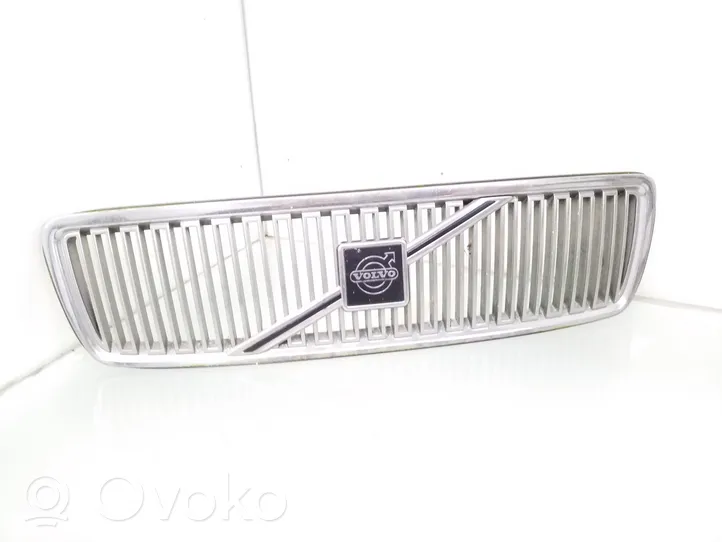 Volvo S70  V70  V70 XC Grille de calandre avant 9151669