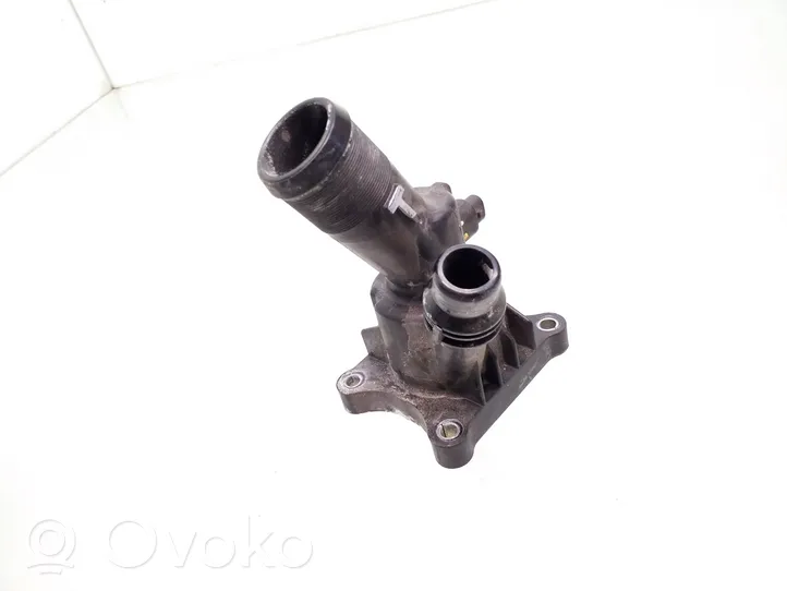 Volvo S90, V90 Termostaatti 31474989