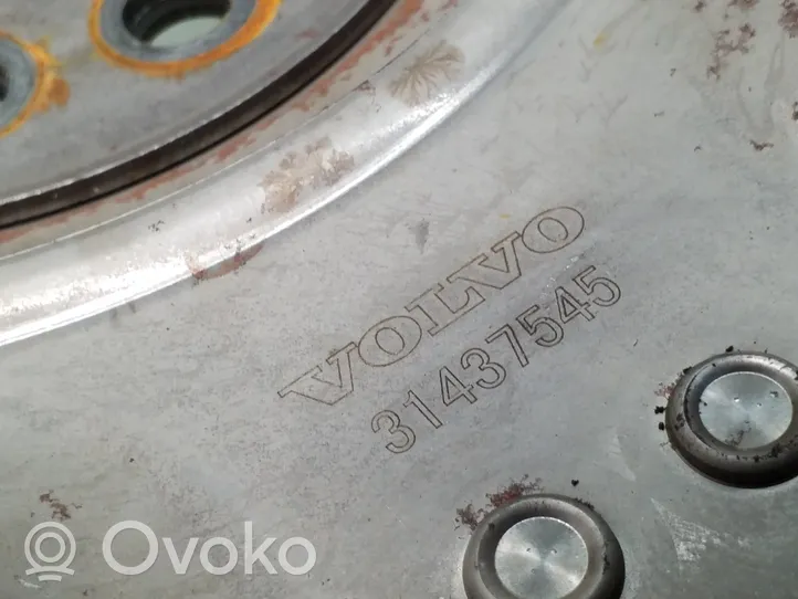 Volvo S90, V90 Vauhtipyörä 31437545