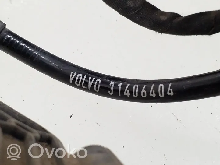 Volvo S90, V90 Otros cableados 31406404