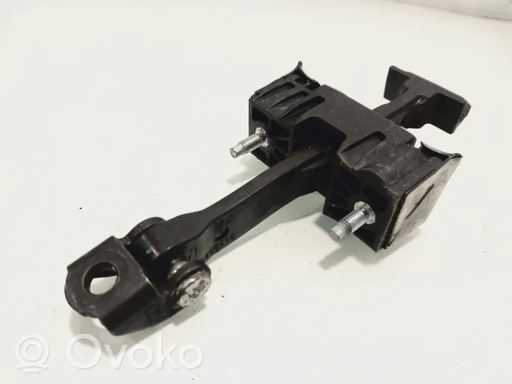 Volvo S90, V90 Türfangband Türfeststeller Türstopper vorne 31385857