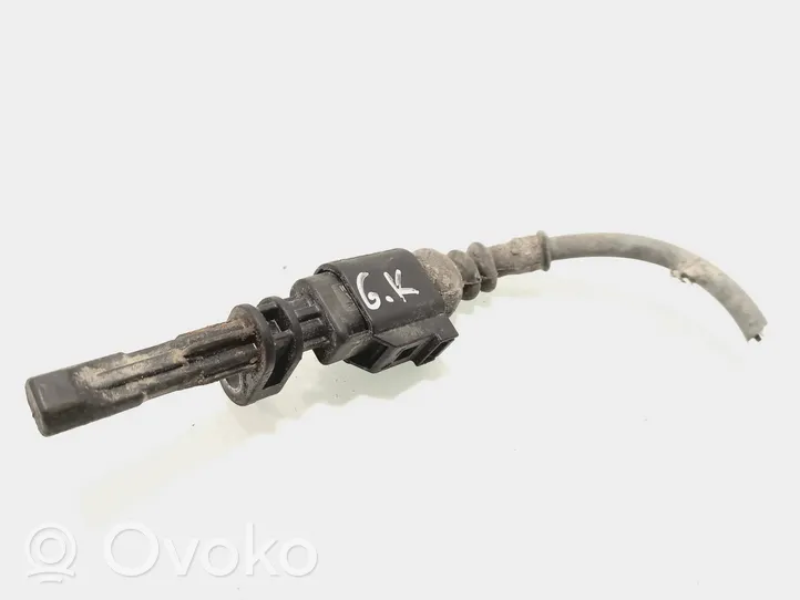 Volkswagen Golf VII ABS rear brake sensor 10071162303