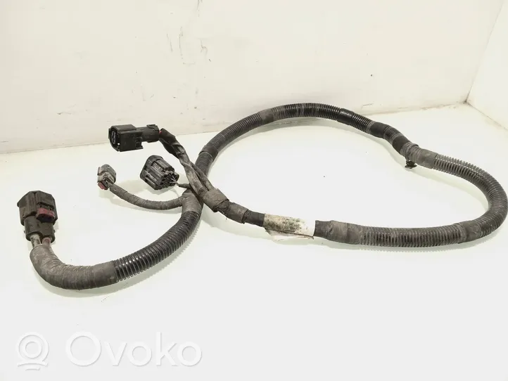 Volvo S90, V90 Positive cable (battery) 31415396