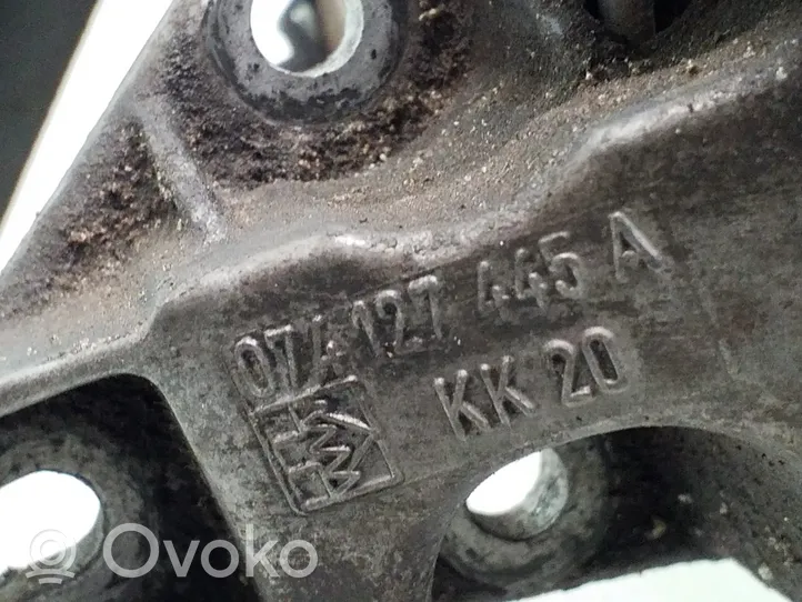 Volvo S70  V70  V70 XC Filtre à carburant 074127445A