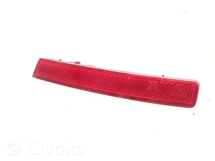 Alfa Romeo 147 Rear tail light reflector 46778631