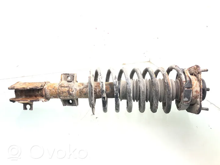 Volvo S70  V70  V70 XC Front shock absorber with coil spring P9173302