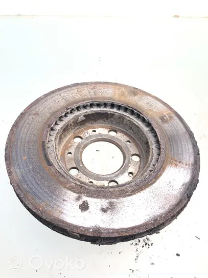 Volvo S70  V70  V70 XC Front brake disc 