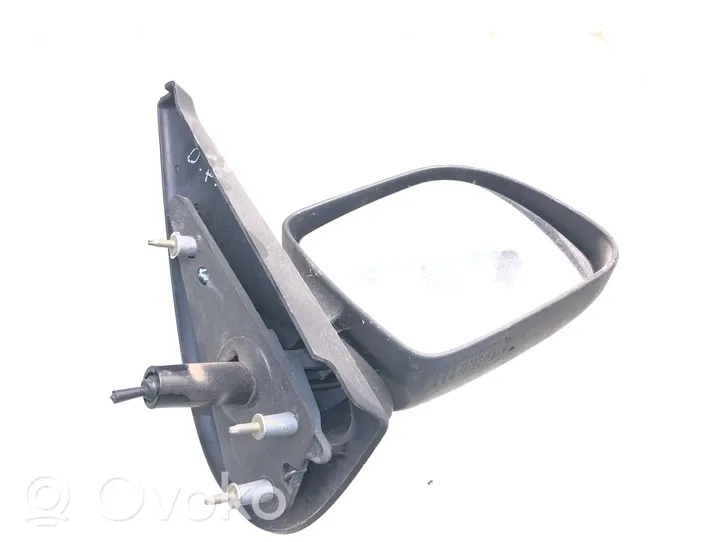 Renault Kangoo I Manual wing mirror 30666