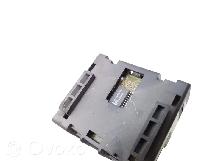 Volkswagen Sharan Alarm movement detector/sensor 7M0959121