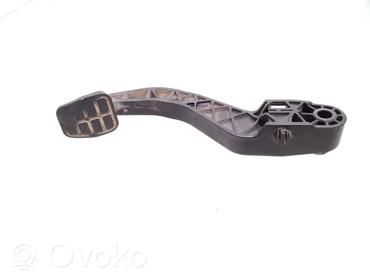 Volkswagen Sharan Clutch pedal 7M1721321C