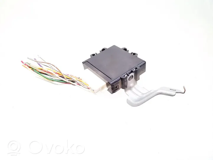 Toyota Auris 150 Module d'éclairage LCM 8996012090