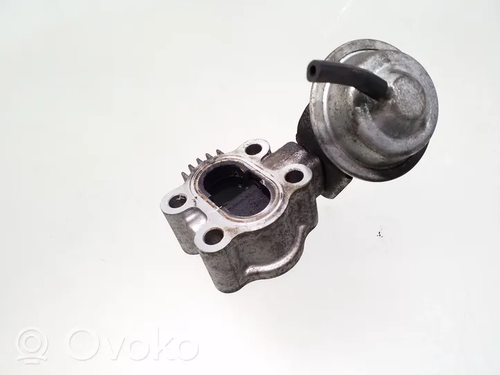 Toyota Auris 150 EGR valve 6L18