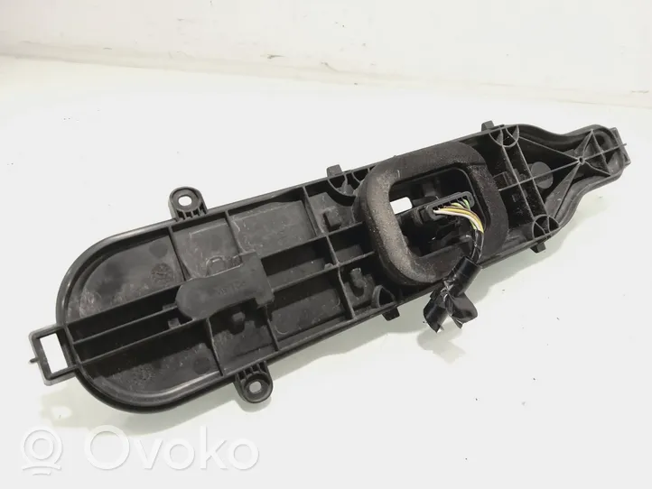 Citroen Berlingo Portalampada fanale posteriore 41018018