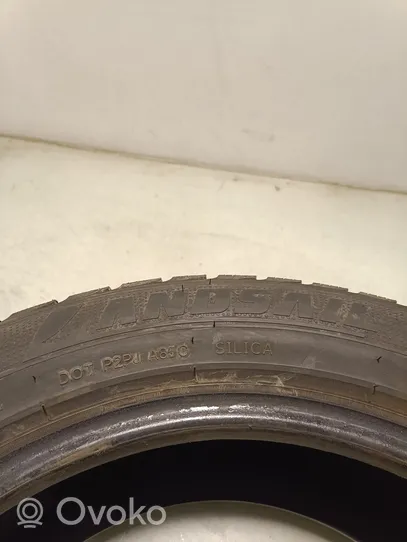 Volkswagen Golf II R16 winter tire 20555R16