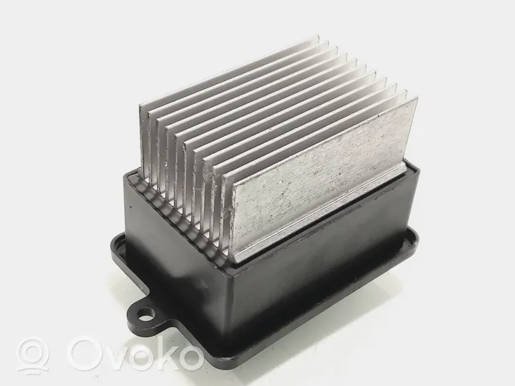 Citroen Berlingo Heater blower motor/fan resistor A43003000