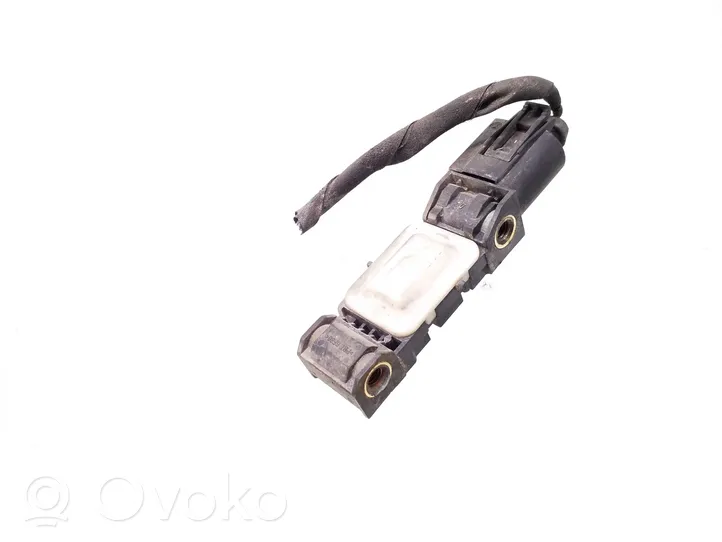 Mercedes-Benz S W220 Gaisa spilvenu trieciensensors 0028200826