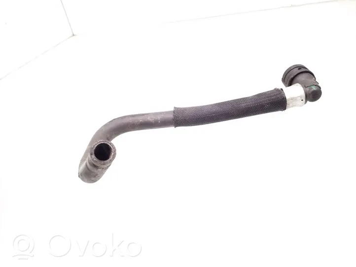 Volvo XC90 Moottorin vesijäähdytyksen putki/letku 30636558