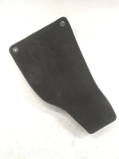 Audi A4 S4 B6 8E 8H Tapis de sol avant 