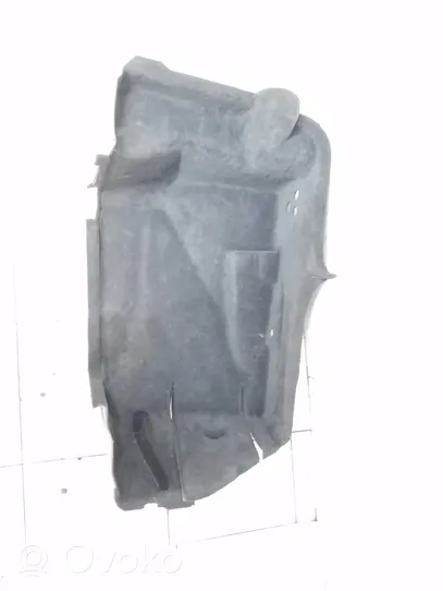 Mercedes-Benz S W220 Rivestimento pannello inferiore del bagagliaio/baule A2206931691