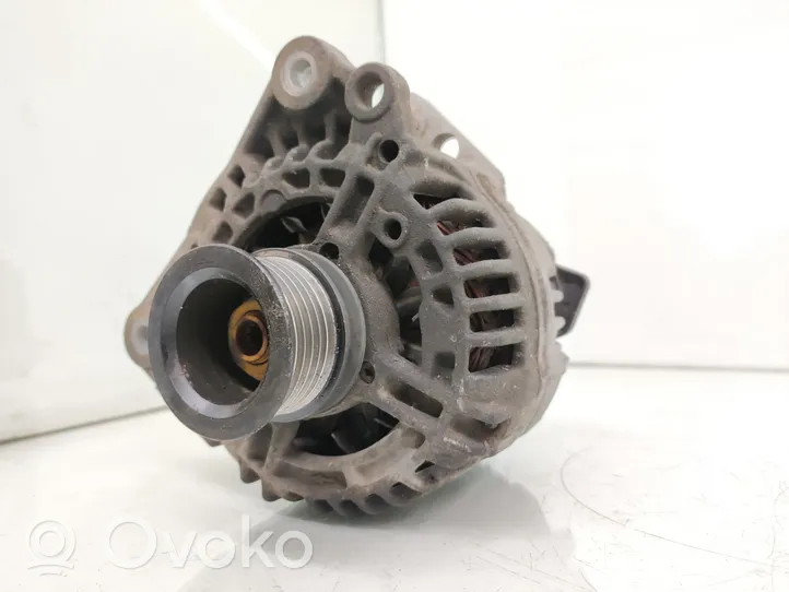 Seat Ibiza III (6L) Alternator 037903025M